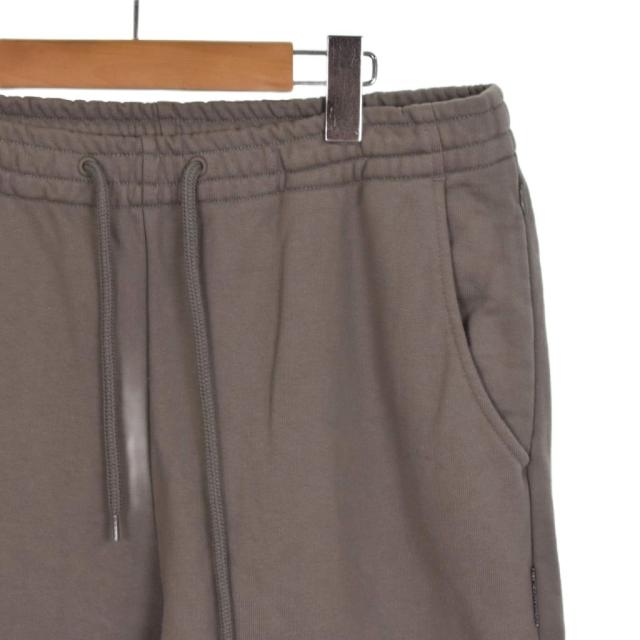 【中古】ゼプテピ ZEPTEPI オルウェイズ ALWAYTH Twenty Three Tranning Pants スウェットパンツ L グレー メンズ_3