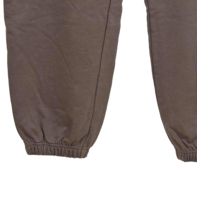 【中古】ゼプテピ ZEPTEPI オルウェイズ ALWAYTH Twenty Three Tranning Pants スウェットパンツ L グレー メンズ_4