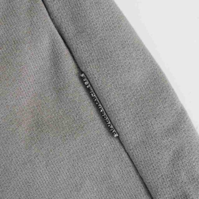 【中古】ゼプテピ ZEPTEPI オルウェイズ ALWAYTH Twenty Three Tranning Pants スウェットパンツ L グレー メンズ_5