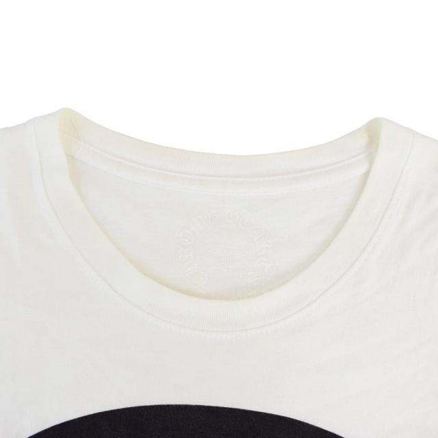 中古】クロムハーツ CHROME HEARTS Foti S/S Tee Tシャツ 半袖