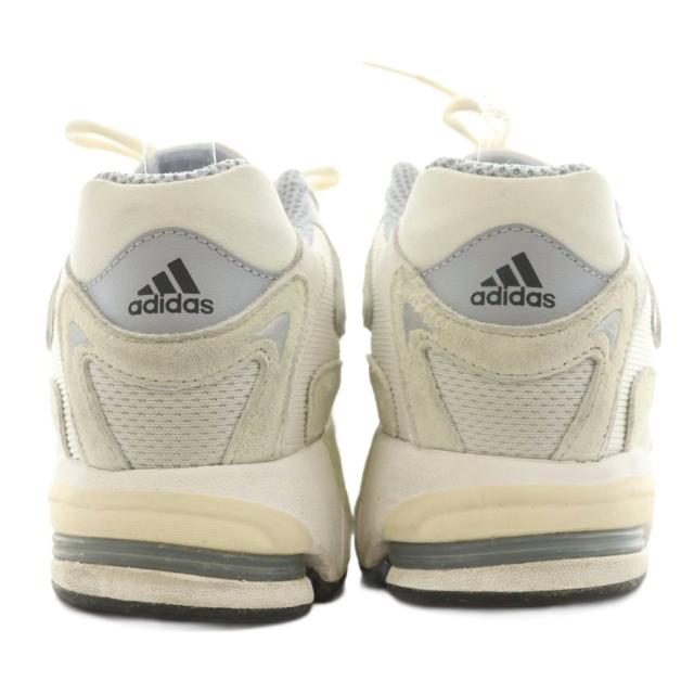 【中古】アディダス adidas レスポンス RESPONSE CL スニーカー シューズ US9 27.0cm 白 ホワイト GZ1562 /AN7 メンズ