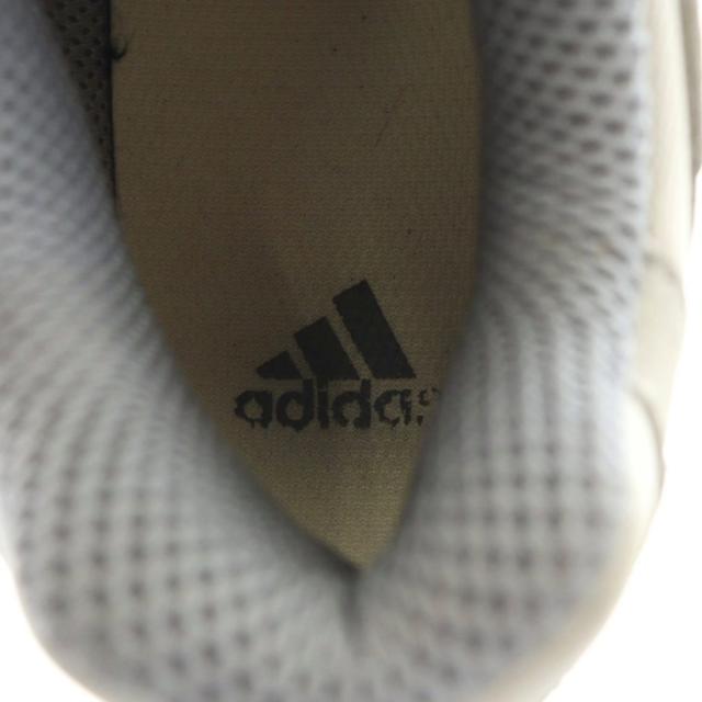 【中古】アディダス adidas レスポンス RESPONSE CL スニーカー シューズ US9 27.0cm 白 ホワイト GZ1562 /AN7 メンズ