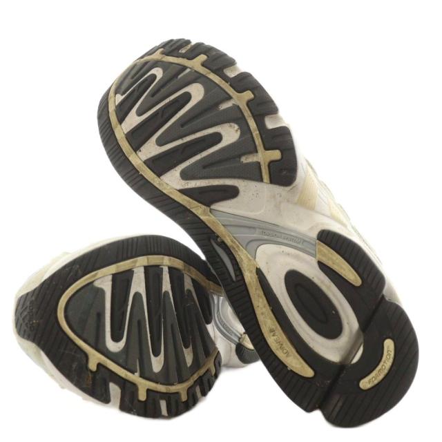 【中古】アディダス adidas レスポンス RESPONSE CL スニーカー シューズ US9 27.0cm 白 ホワイト GZ1562 /AN7 メンズ