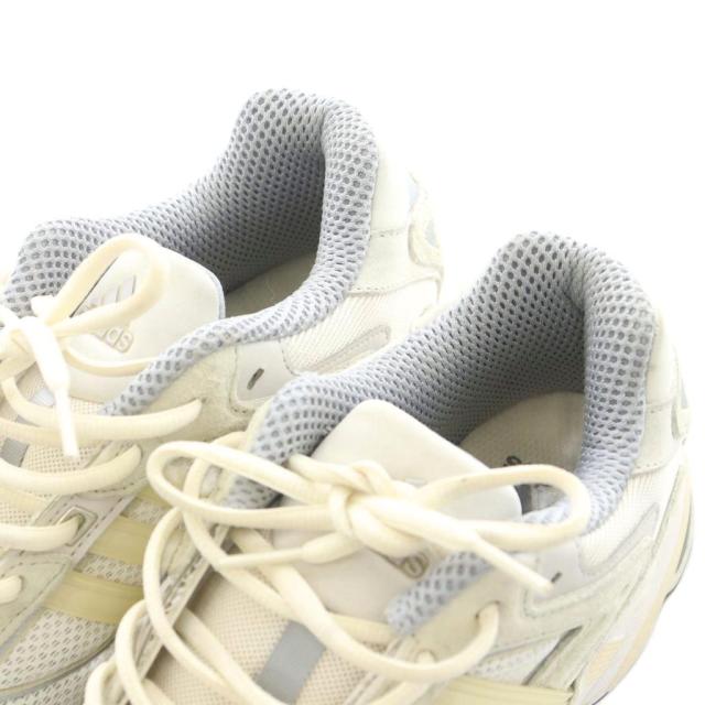 【中古】アディダス adidas レスポンス RESPONSE CL スニーカー シューズ US9 27.0cm 白 ホワイト GZ1562 /AN7 メンズ