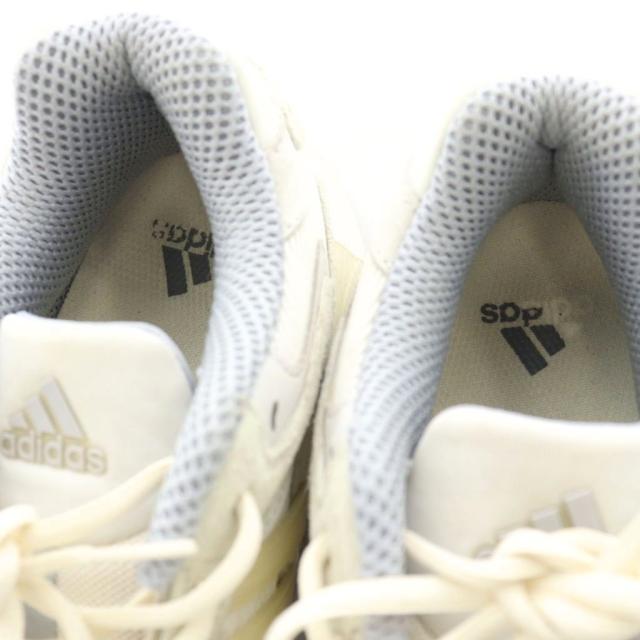 【中古】アディダス adidas レスポンス RESPONSE CL スニーカー シューズ US9 27.0cm 白 ホワイト GZ1562 /AN7 メンズ