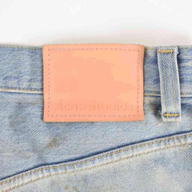 中古】アクネ ストゥディオズ Acne Studios 2023M FN Trafalgar