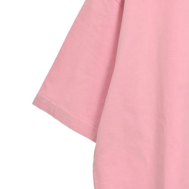 中古】バレンシアガ BALENCIAGA 22年製 BB PARIS Oversize T-shirt