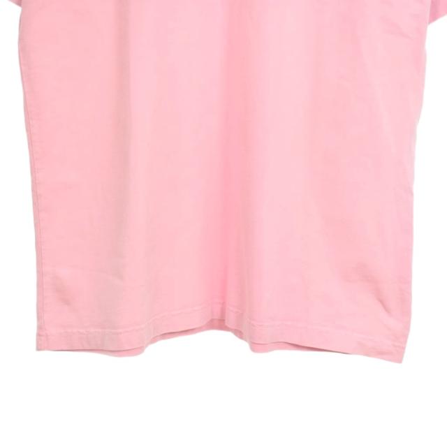 中古】バレンシアガ BALENCIAGA 22年製 BB PARIS Oversize T-shirt