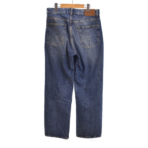 【中古】アワーレガシー OUR LEGACY 25SS THIRD CUT ジーンズ デニムパンツ 29 青 ブルー M2255TCD ☆AA★ メンズ ジーンズ・デニムパンツ