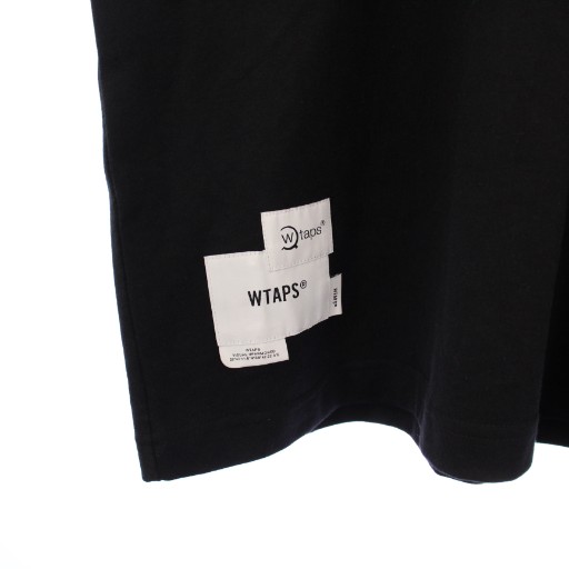 中古】ダブルタップス WTAPS 21SS INSECT 02 SS COPO TEEINSECT T