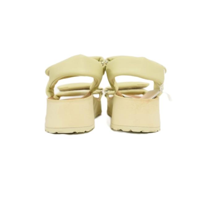 中古】未使用品 パピリオ Papillio by BIRKENSTOCK ビルケンシュトック