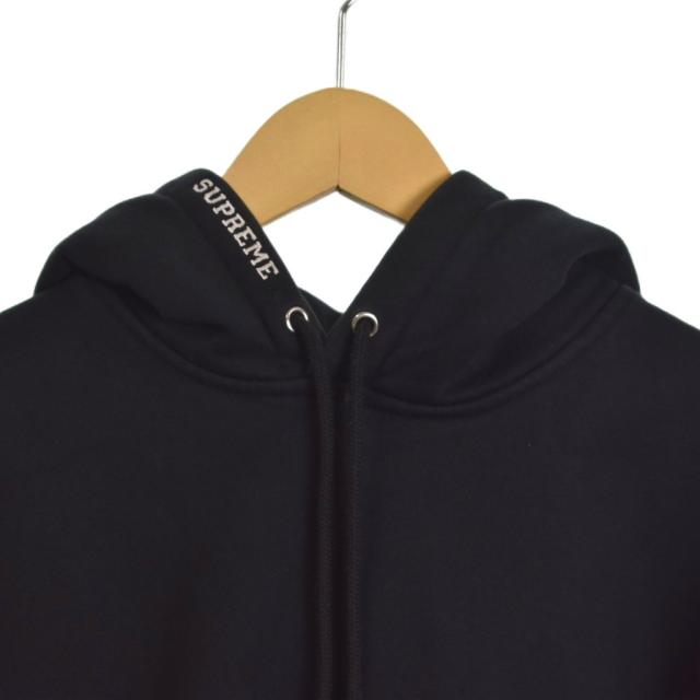 【中古】シュプリーム SUPREME チャンピオン Champion 18SS Hooded Sweatshirt パーカー フーディー ロゴ プリント S_3