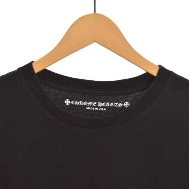 中古】クロムハーツ CHROME HEARTS MATTY BOY PPO STAY FAST RACE TEAM