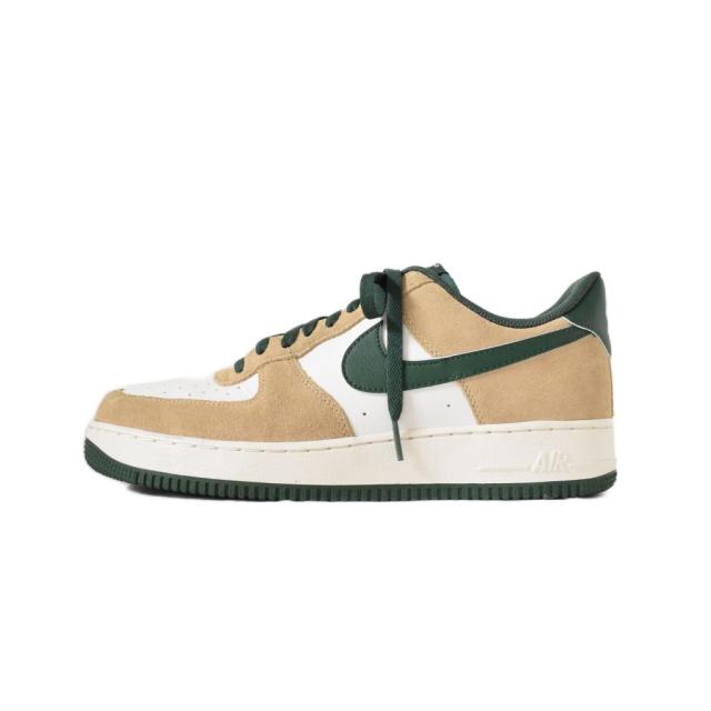 【中古】ナイキ NIKE Air Force 1 Low Hemp Phantom Fir エアフォース1 ロー ヘンプ ファントム ファー FQ8714-203