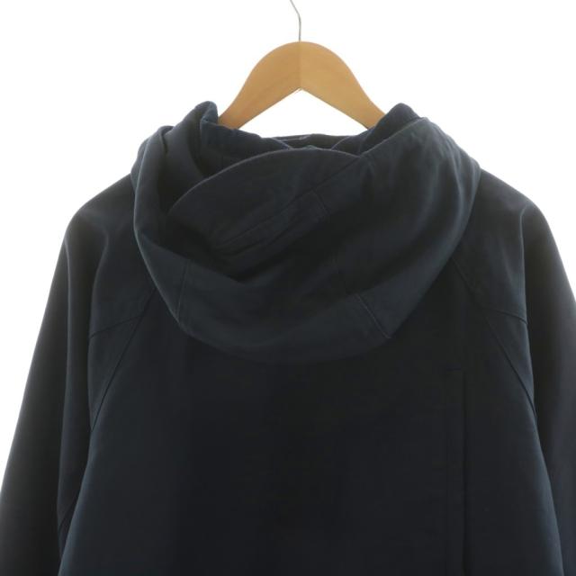 中古】エンジニアードガーメンツ ジャケット フード コットン アウター