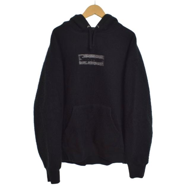 【中古】シュプリーム SUPREME 23SS Inside Out Box Logo Hooded Sweatshirt インサイドアウトボックスロゴパーカー