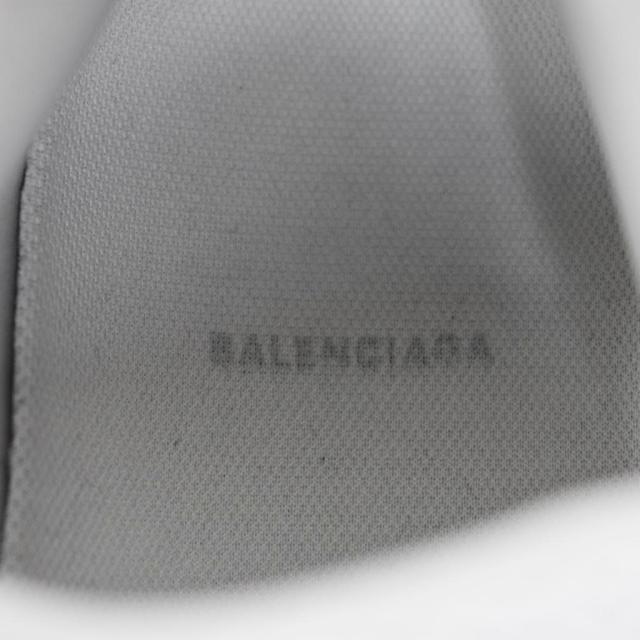 【中古】バレンシアガ BALENCIAGA 3XL Sneaker Grey Fabric スニーカー ダッドシューズ 26.5cm グレー 759693