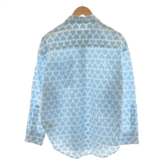 中古】アミ アレクサンドル マテュッシ ami alexandre mattiussi