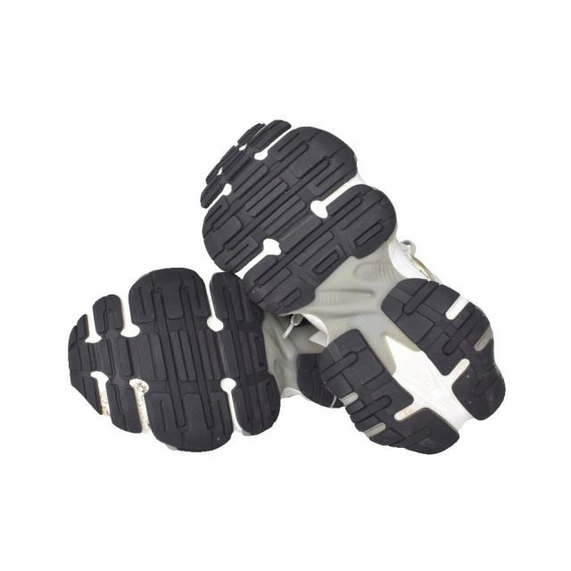 【中古】バレンシアガ BALENCIAGA 24SS CARGO カーゴ スニーカー ダッドシューズ ヴィンテージ加工 27.5cm 785754