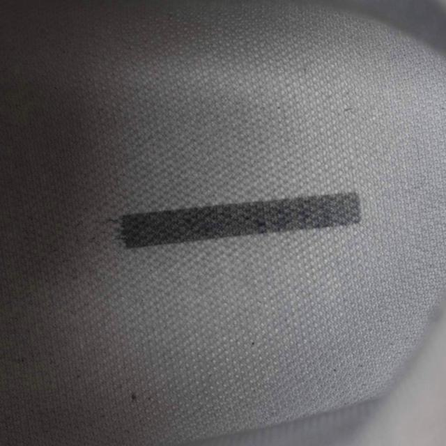 【中古】バレンシアガ BALENCIAGA 24SS CARGO カーゴ スニーカー ダッドシューズ ヴィンテージ加工 27.5cm 785754