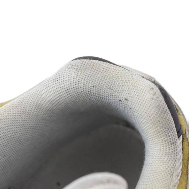 【中古】バレンシアガ BALENCIAGA 24SS CARGO カーゴ スニーカー ダッドシューズ ヴィンテージ加工 27.5cm 785754