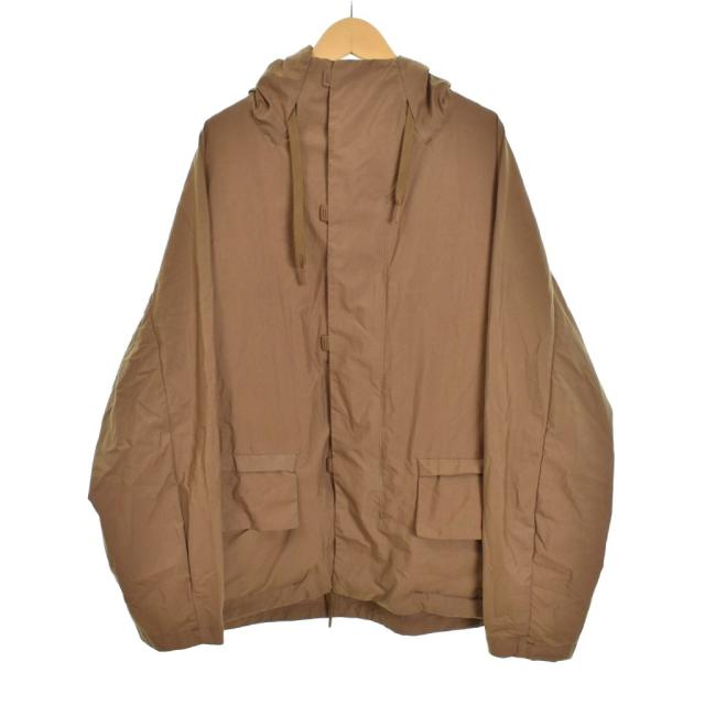 【中古】テアトラ TEATORA Silver & Gold 別注 SOUVENIR HUNTER S/L PACKABLE スーベニアハンター パッカブル