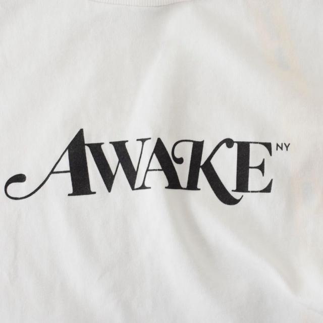 【中古】モンクレール GENIUS AWAKE NY アウェイク ニューヨーク コラボ 20SS MAGLIA Tシャツ カットソー 半袖_2
