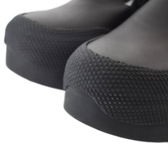 中古】未使用品 NKNIT PARABOLOIDE 限定100足 Platform Shoes