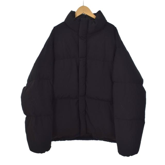 中古】グラフペーパー Graphpaper Garment Dyed Down Jacket ダウン