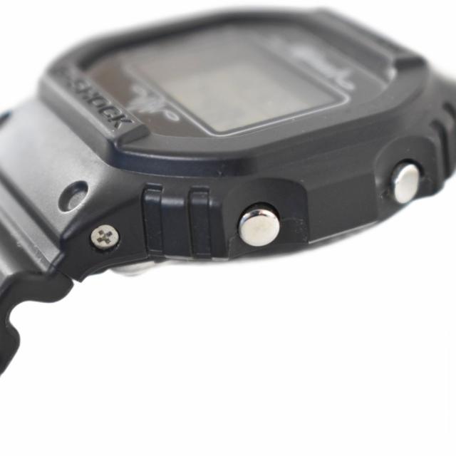 【中古】カシオジーショック CASIO G-SHOCK MR.BROTHERS CUT CLUB 10周年記念 腕時計 デジタル 黒 DW-5600X_3