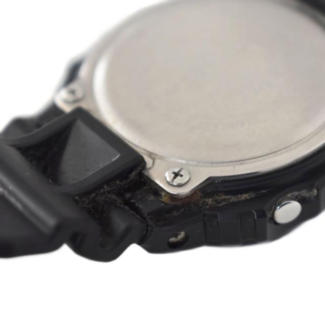 【中古】カシオジーショック CASIO G-SHOCK MR.BROTHERS CUT CLUB 10周年記念 腕時計 デジタル 黒 DW-5600X_6