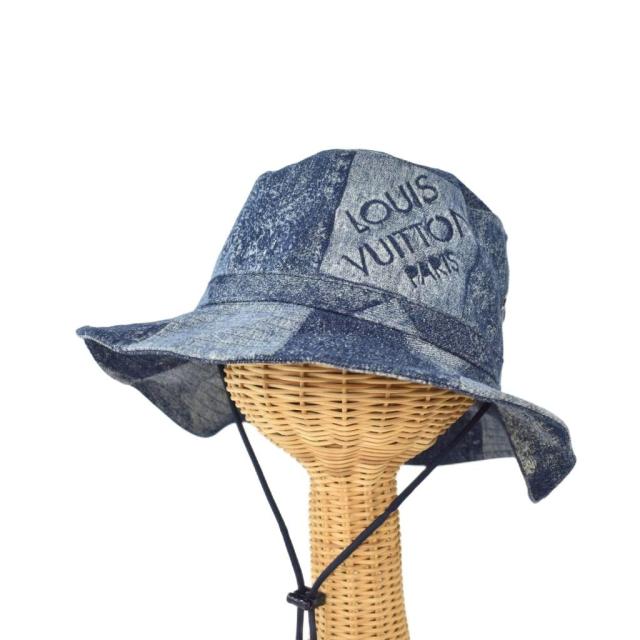 中古】ルイヴィトン LOUIS VUITTON シャポースケーター ダミエ ソルト