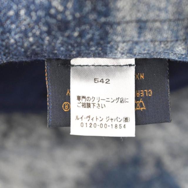 中古】ルイヴィトン LOUIS VUITTON シャポースケーター ダミエ ソルト