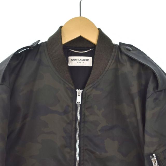 中古】サンローラン パリ SAINT LAURENT PARIS 15AW エディ期 中古】サンローラン パリ SAINT LAURENT PARIS 15AW エディ期