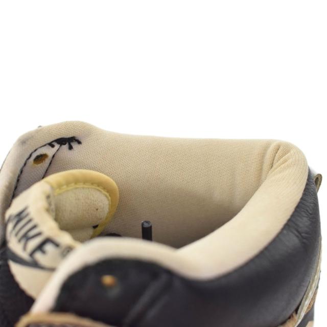 【中古】ナイキ エスビー NIKE SB Dunk High Pro Unkle ダンク ハイ プロ アンクル スニーカー US9 305050-013_7