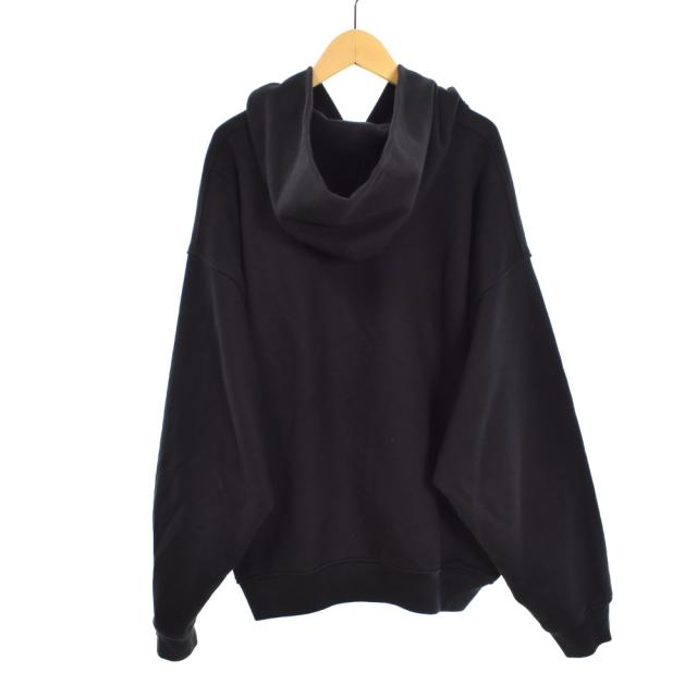 【中古】フィアオブゴッド Fear of God Sixth Collection Everyday Henley Hoodie エブリデイ ヘンリー フーディ_1