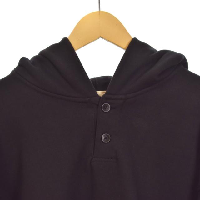 【中古】フィアオブゴッド Fear of God Sixth Collection Everyday Henley Hoodie エブリデイ ヘンリー フーディ_3