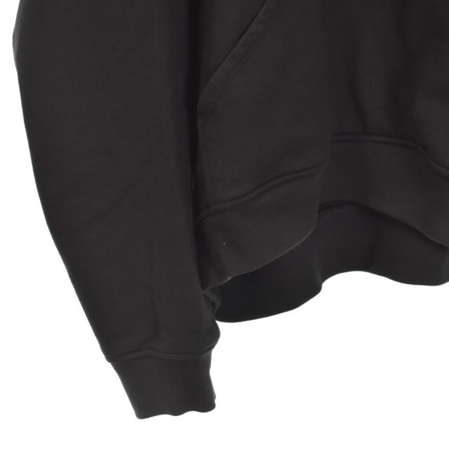 【中古】フィアオブゴッド Fear of God Sixth Collection Everyday Henley Hoodie エブリデイ ヘンリー フーディ_4