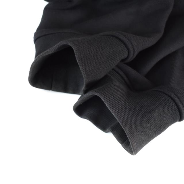 【中古】フィアオブゴッド Fear of God Sixth Collection Everyday Henley Hoodie エブリデイ ヘンリー フーディ_6