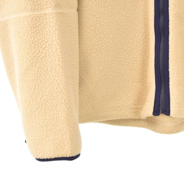 【中古】未使用品 プレシャル PRE_CIAL POLARTEC HEAVY BOA FLEECE PULLOVER ヘビーボアフリース PRE23-70002_6