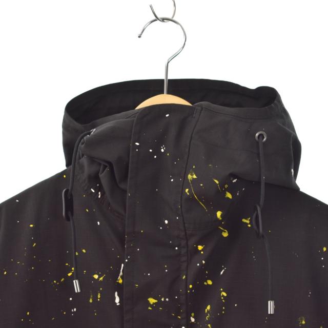 【中古】マインドシーカー mindseeker アークエアー ArkAir TACTICAL JACKET タクティカルジャケット_3