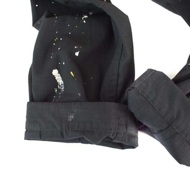 【中古】マインドシーカー mindseeker アークエアー ArkAir TACTICAL JACKET タクティカルジャケット_6