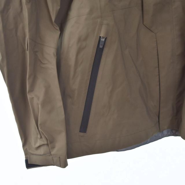 【中古】アクロニウム ACRONYM GORE-TEX PRO TEC SYS INTEROPS JACKET ゴアテックス ジャケット L J1B-GT_5