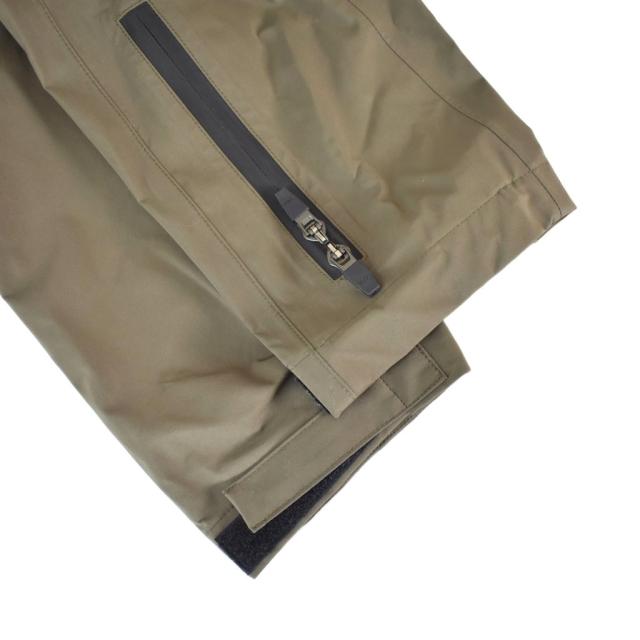 【中古】アクロニウム ACRONYM GORE-TEX PRO TEC SYS INTEROPS JACKET ゴアテックス ジャケット L J1B-GT_6