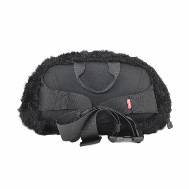 【中古】SUPREME THE NORTH FACE 20AW Faux Fur Waist Bag フェイクファー ウエストバッグ NM82093I NF0A5G87_1