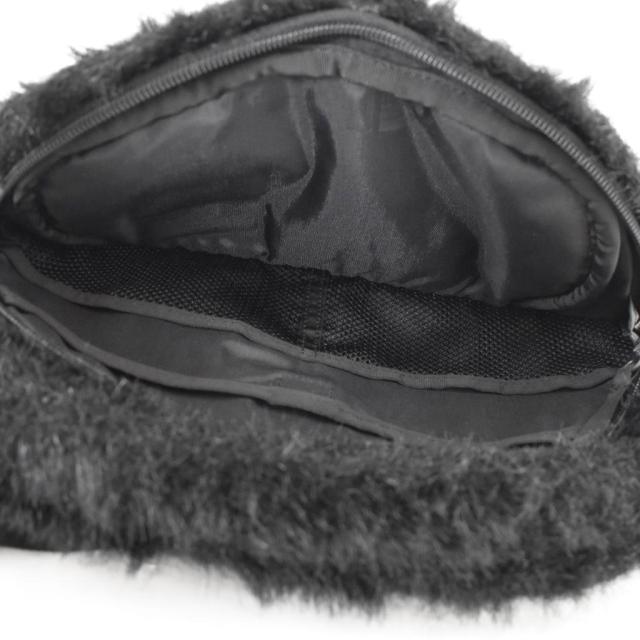 【中古】SUPREME THE NORTH FACE 20AW Faux Fur Waist Bag フェイクファー ウエストバッグ NM82093I NF0A5G87_3