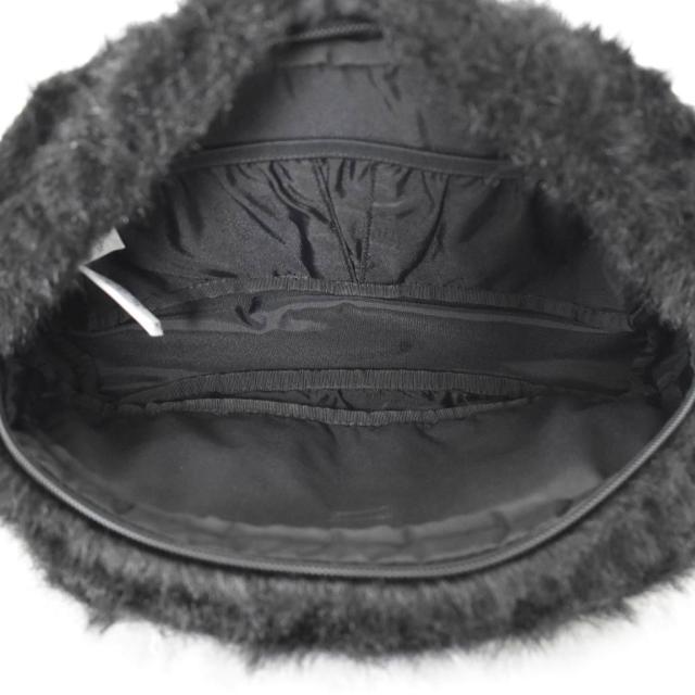 【中古】SUPREME THE NORTH FACE 20AW Faux Fur Waist Bag フェイクファー ウエストバッグ NM82093I NF0A5G87_4