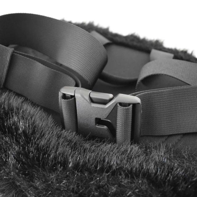 【中古】SUPREME THE NORTH FACE 20AW Faux Fur Waist Bag フェイクファー ウエストバッグ NM82093I NF0A5G87_5