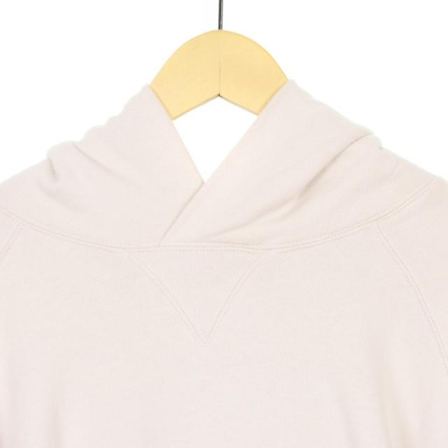 【中古】バレンシアガ BALENCIAGA 22AW XXXL LAYERED HOODIE レイヤード フーディー パーカー オーバーサイズ 720406_4
