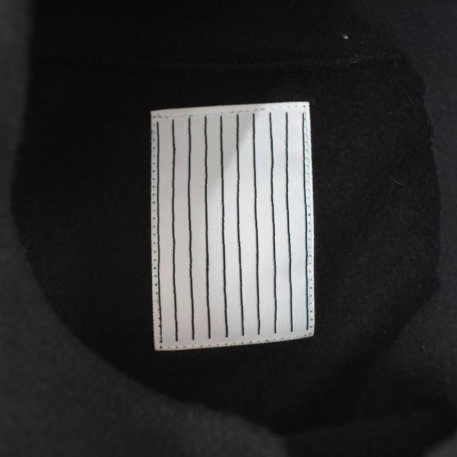 エスエフシー S.F.C STRIPES FOR CREATIVE ハイネック フリース プル